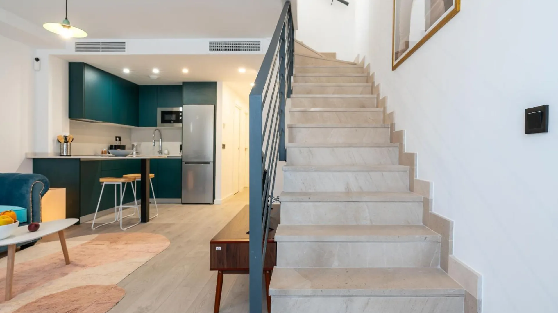 Apartment Sanctuary, By Cazul Malaga