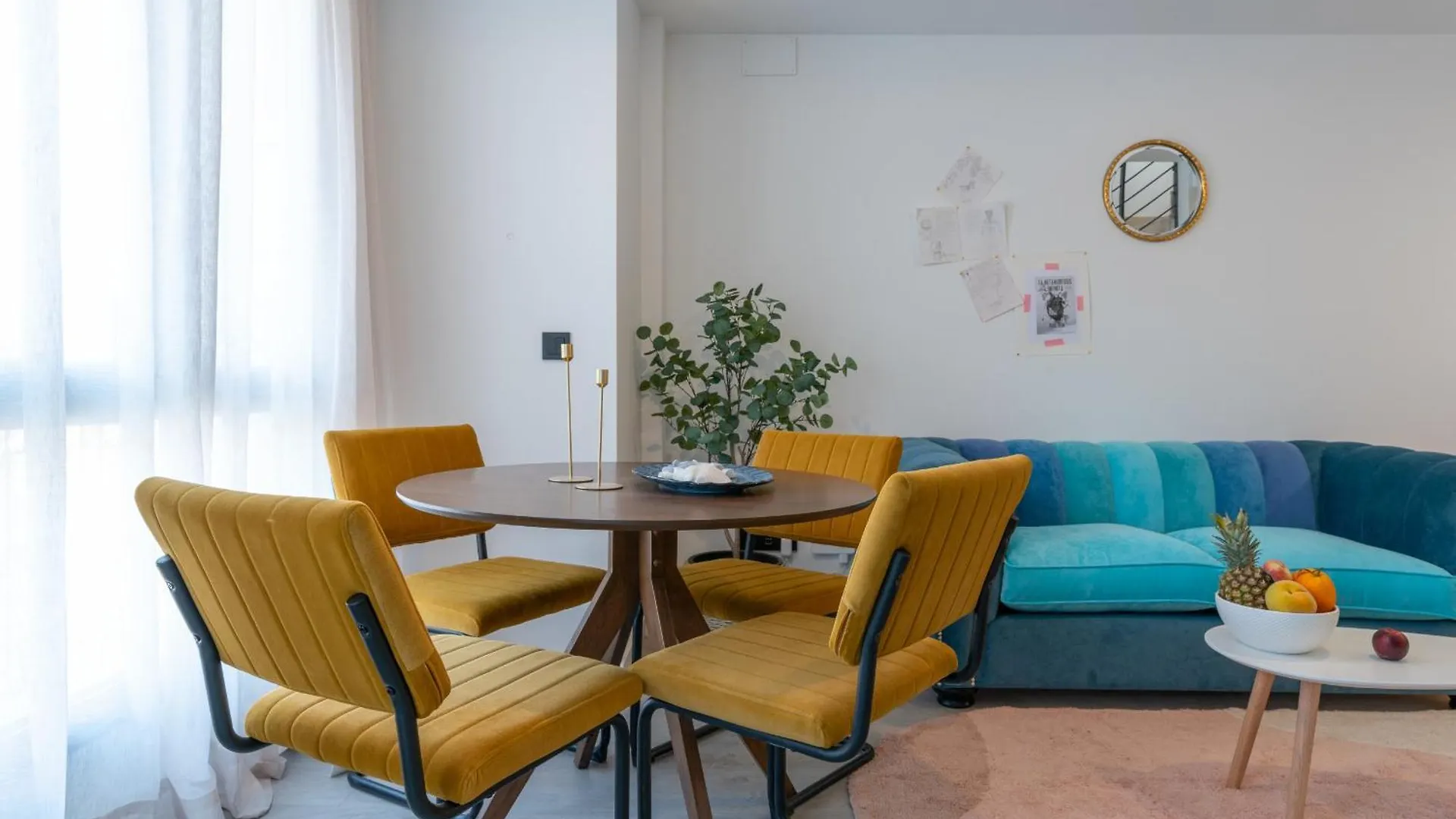 Apartment Sanctuary, By Cazul Malaga 0*,  Spain