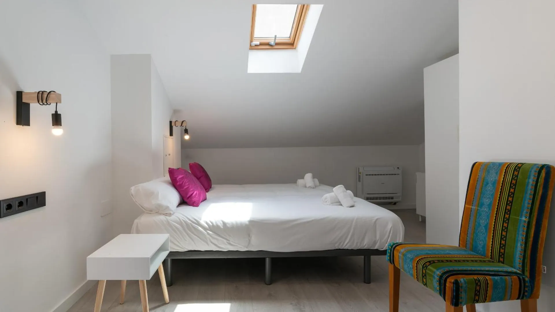 Apartment Sanctuary, By Cazul Malaga